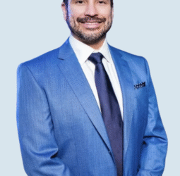 Larry Guerrero