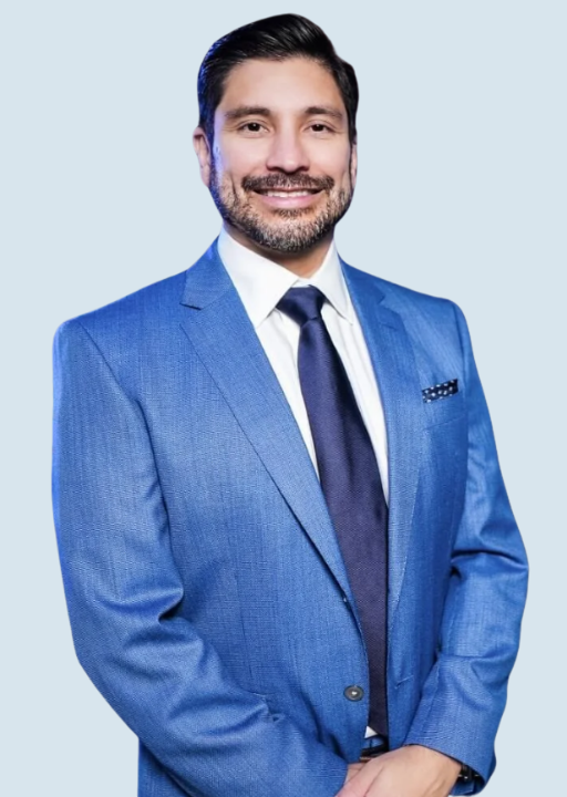 Larry Guerrero