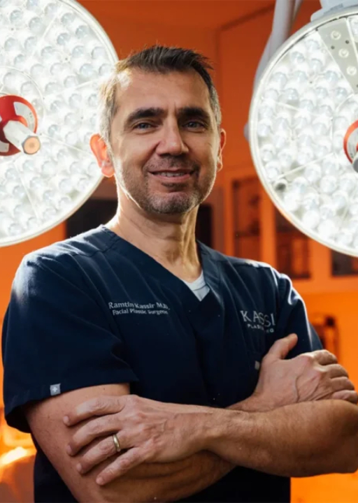 Kassir Plastic Surgery