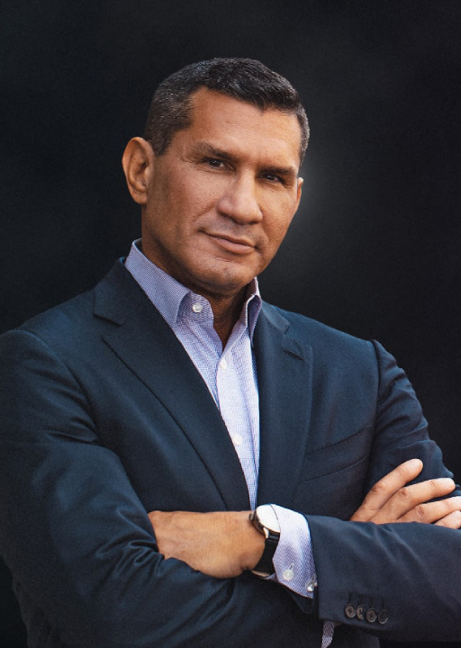 Dr. Philip Miller