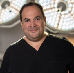 Darren M. Smith, MD, FACS