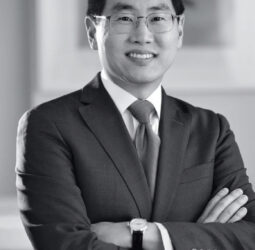 Edward S. Kwak MD