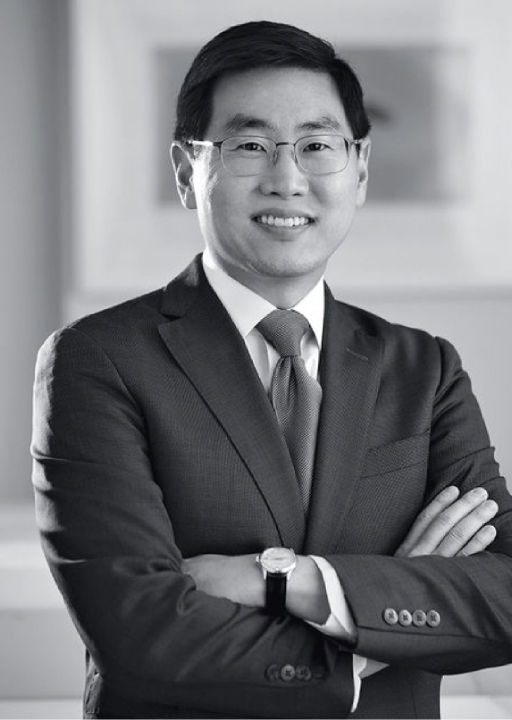 Edward S. Kwak MD
