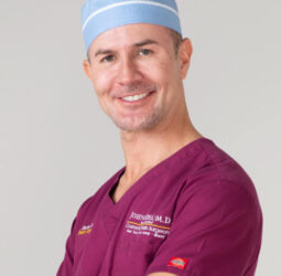 Dr. John Mesa, MD.