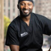 Dr. Gordon Andan