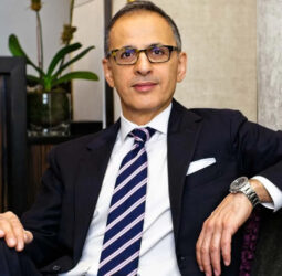 Maurice M. Khosh, MD, FACS