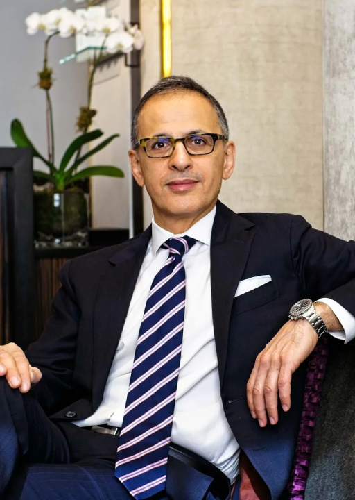 Maurice M. Khosh, MD, FACS