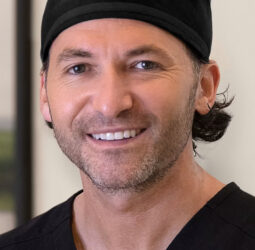 Mark G Albert, MD, FACS