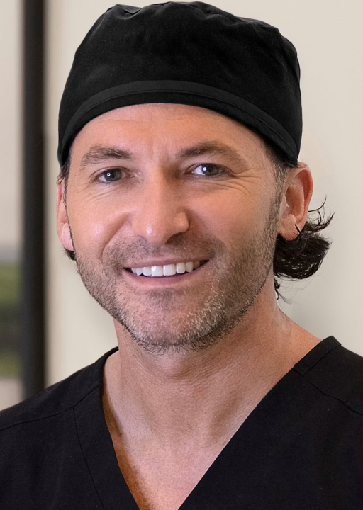 Mark G Albert, MD, FACS