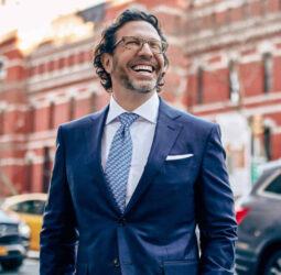 Dr. Andrew Jacono