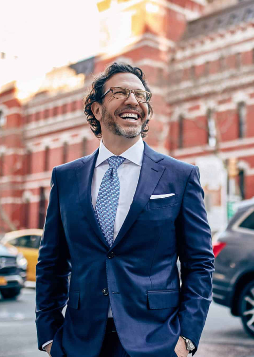 Dr. Andrew Jacono