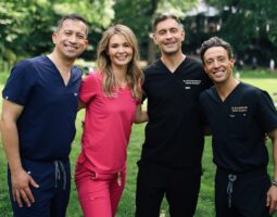 Neinstein Plastic Surgery