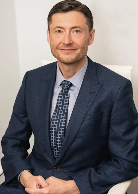 Dr. Grigoriy Mashkevich, MD
