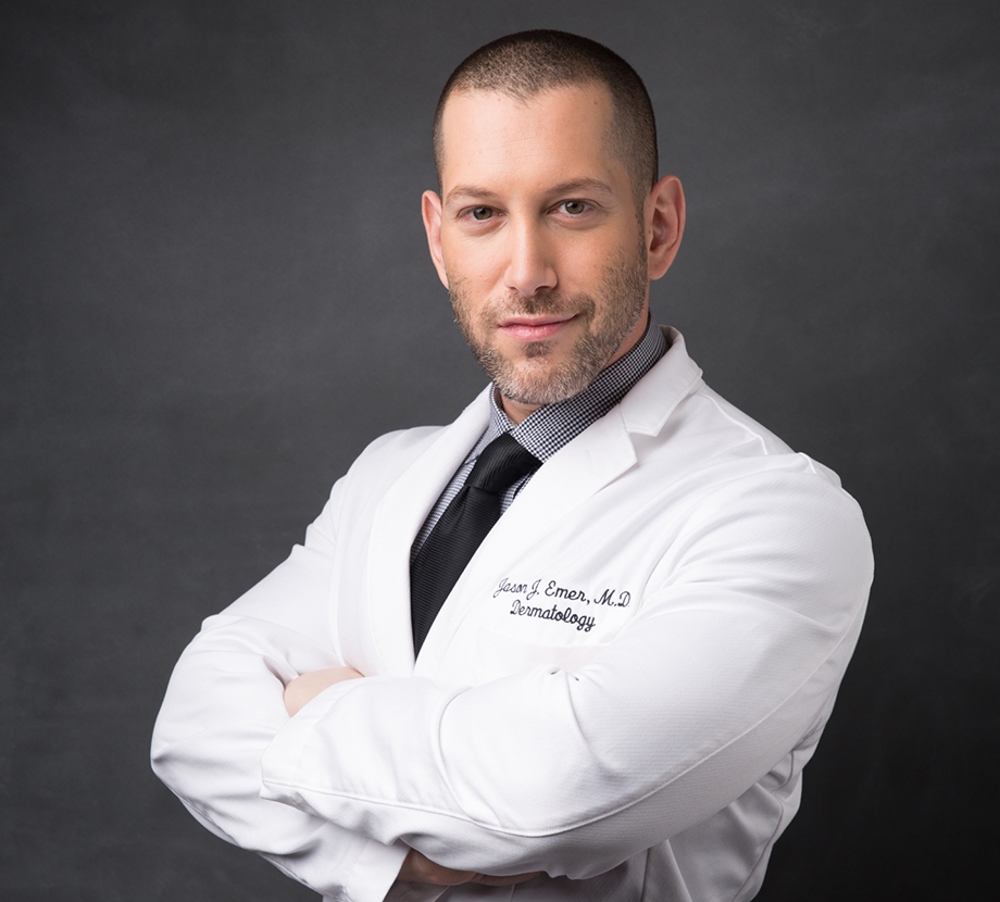 Jason Emer MD
