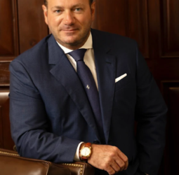 Dr. Joseph Racanelli