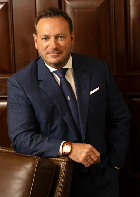 Dr. Joseph Racanelli