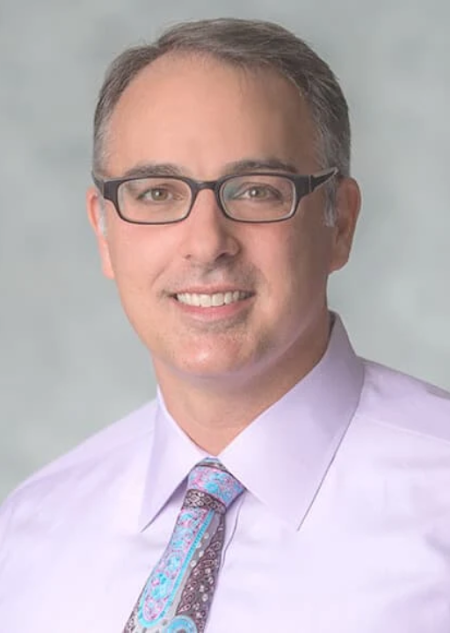 Joshua Greenwald, MD, FACS
