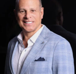 Dr. Stephen T. Greenberg