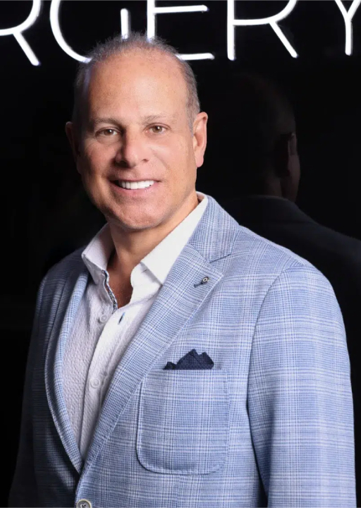 Dr. Stephen T. Greenberg