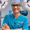 Jerry W. Chang, MD, FACS