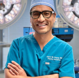 Jerry W. Chang, MD, FACS