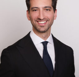 Philip Lotfi MD