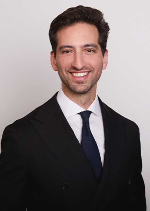 Philip Lotfi MD