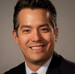 Nicholas Bastidas, MD