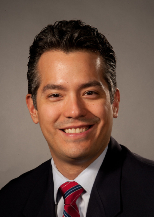 Nicholas Bastidas, MD