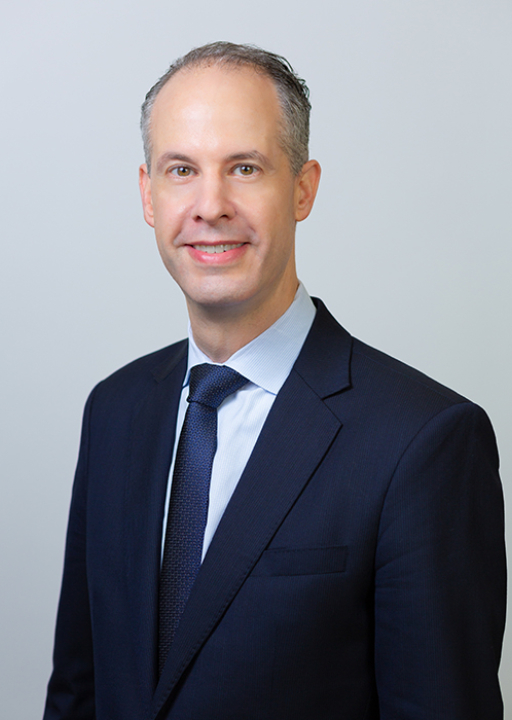 Adam Schaffner, MD, FACS