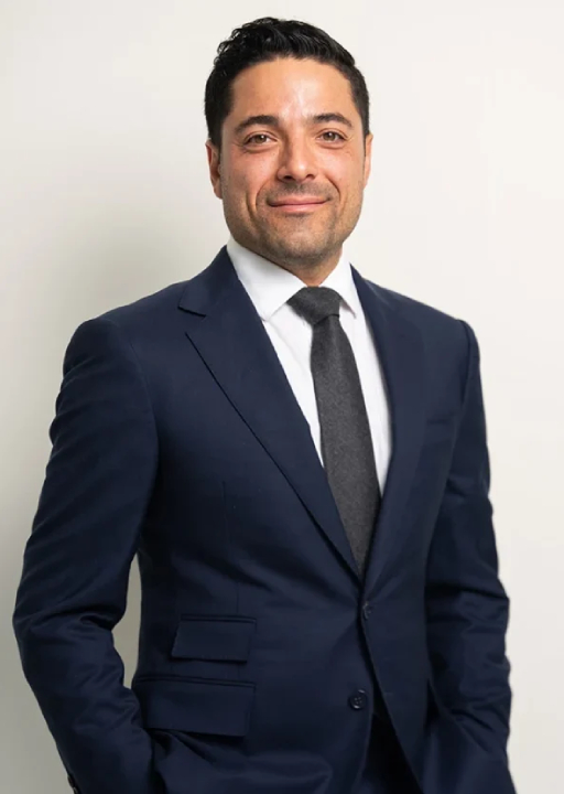 Andrew Marano, MD