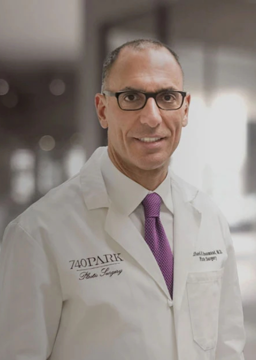 Stafford R. Broumand, MD, FACS
