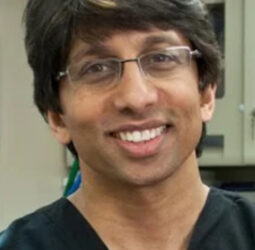 Dr. Amiya Prasad