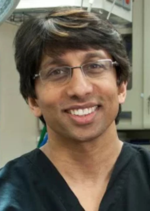 Dr. Amiya Prasad