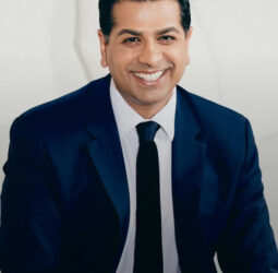 Neil Tanna, MD, FACS