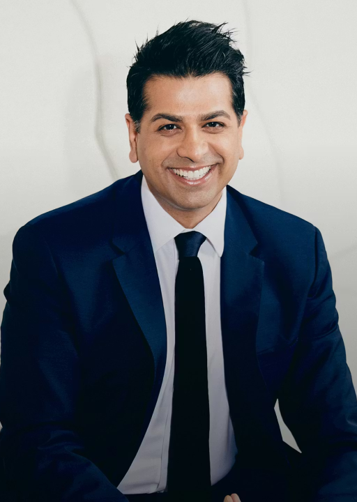 Neil Tanna, MD, FACS