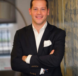 Marc Everett MD, FACS
