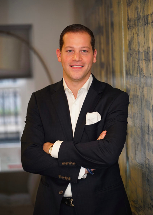 Marc Everett MD, FACS