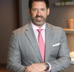 David L. Cangello, MD, FACS