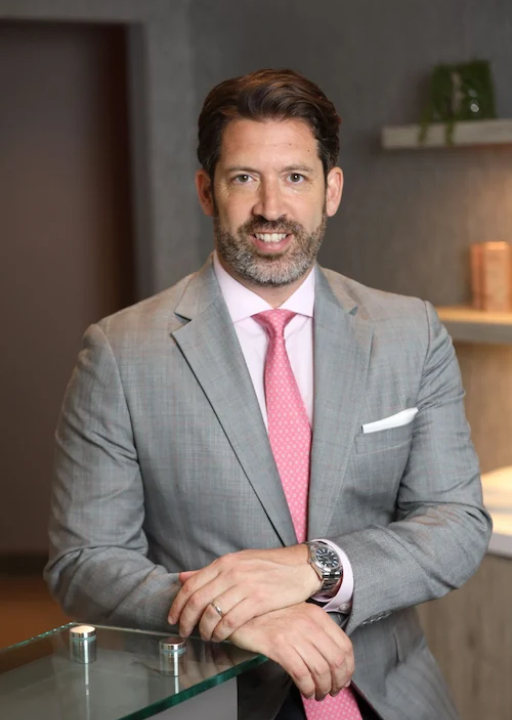 David L. Cangello, MD, FACS