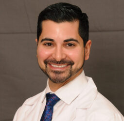 Dr. Anthony Taglienti