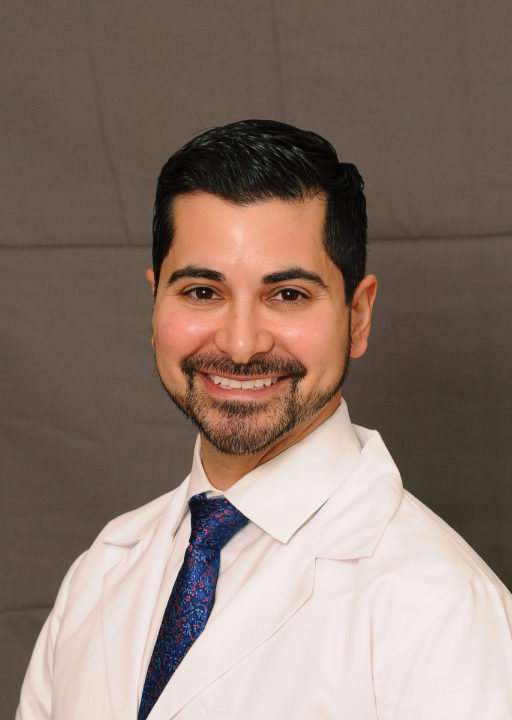 Dr. Anthony Taglienti