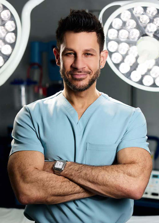 Yoel A. Rojas Ortiz, MD