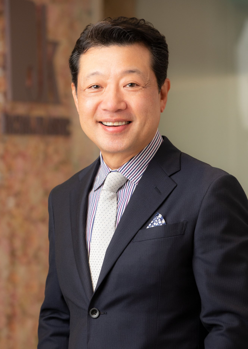 John Kang, MD
