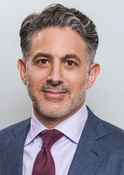 William Samson, MD