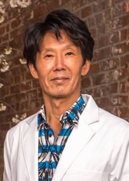 Edmund Kwan, M.D.