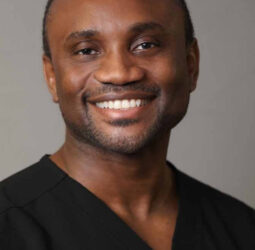 Paul Adenuga, MD