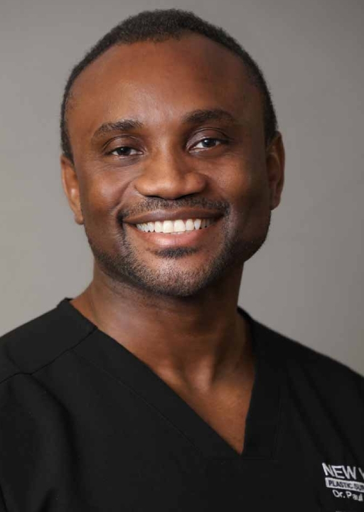 Paul Adenuga, MD
