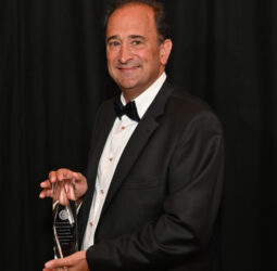 David L. Abramson, MD