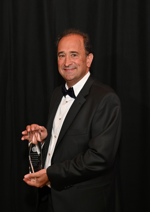 David L. Abramson, MD